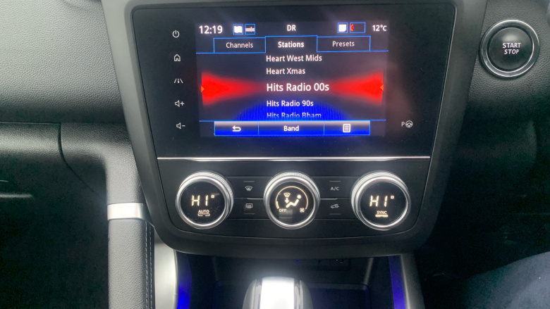 Renault Kadjar 1.5 Blue dCi GT Line 5dr EDC Diesel Hatchback